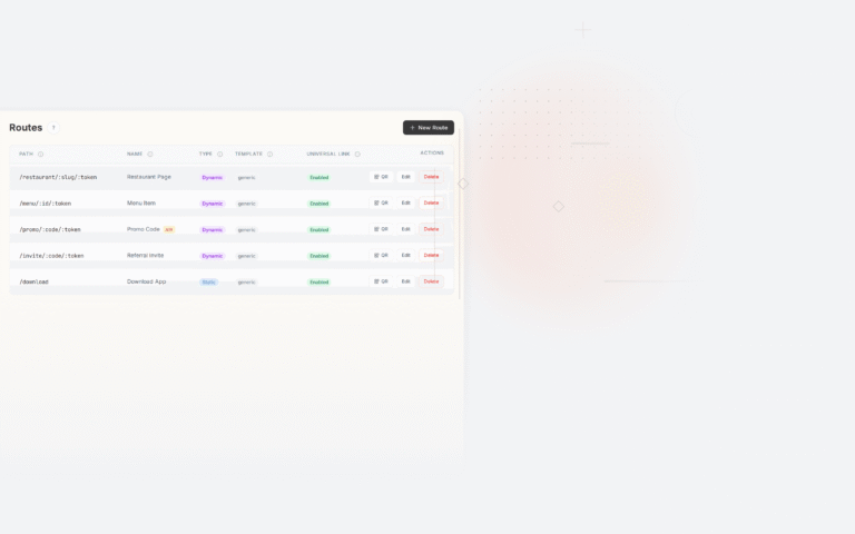 Tolinku platform comparisons dashboard screenshot for comparisons blog posts