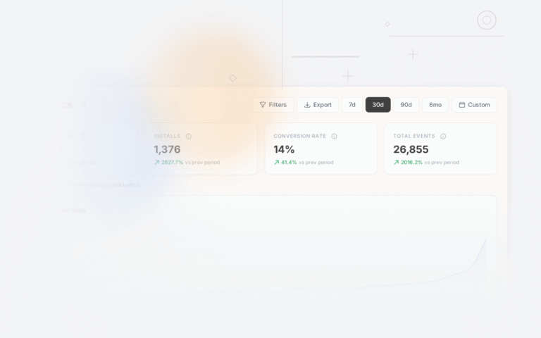 Tolinku referral programs dashboard screenshot for growth blog posts