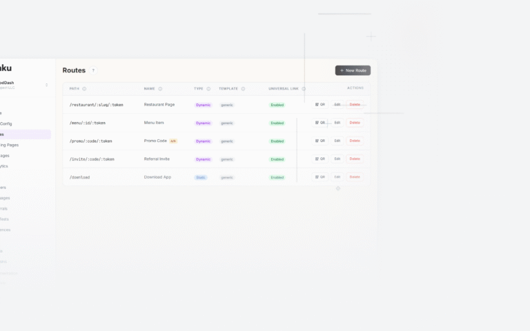 Tolinku seo app indexing dashboard screenshot for marketing blog posts